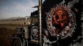 Alaskan Road Truckers: Trucking Hell DLC