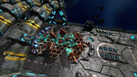 Space Run