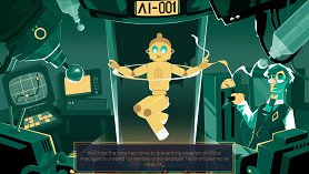 Technotopia