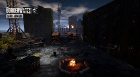 Borderwatch: Dark Armada