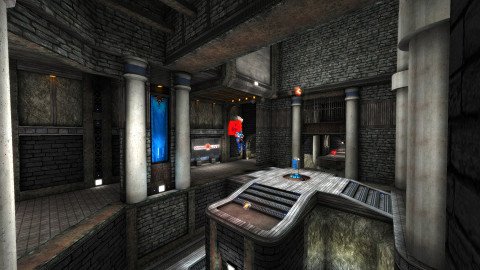 Quake Live