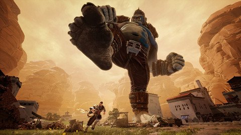 Extinction: Deluxe Edition