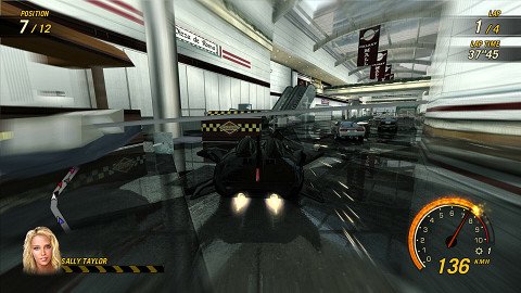 Flatout Complete Pack