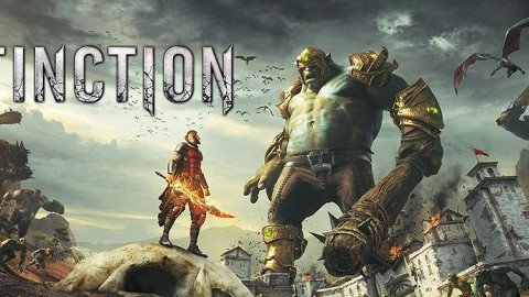 Extinction