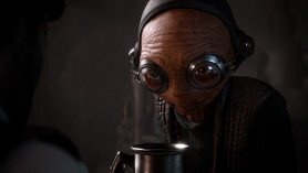 STAR WARS™ Battlefront™ II