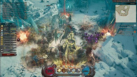 Dragonkin: The Banished - Blood Scales Edition