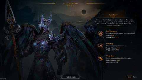 Jotunnslayer: Hordes of Hel - Heimdal's Bifrost Armor Pack