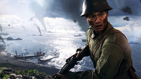 Battlefield™ V Edição Definitiva