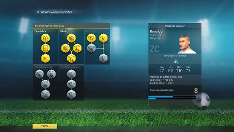 Football, Tactics & Glory