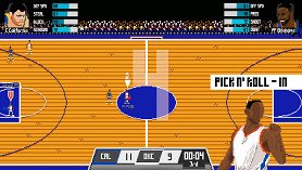 Basketball Classics