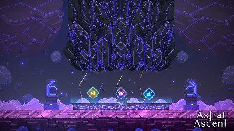 Astral Ascent