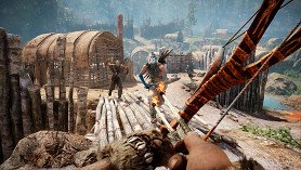 Far Cry Primal  Standard Edition