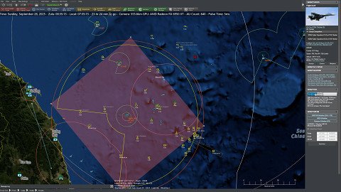 Command:MO - Tides of War