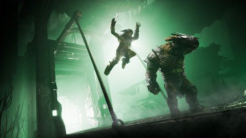 Styx: Blades of Greed - Quartz Edition