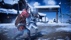 Ghost of Tsushima VERSÃO DO DIRETOR