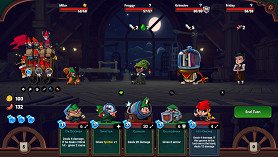 Union of Gnomes - Deluxe Edition