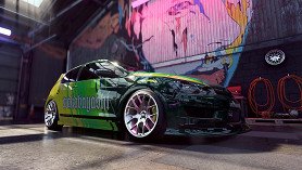 Need for Speed™ Heat