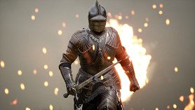 MORDHAU - Continental Voice Pack