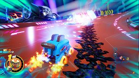 Hot Wheels Let's Race™: Ultimate Speed