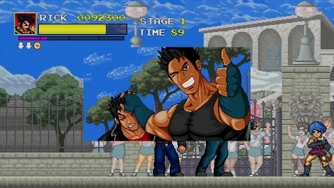 Holua's Arcades