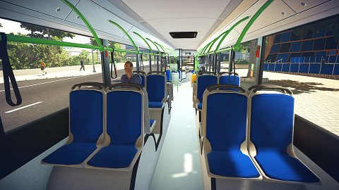 Bus Simulator 16 - Gold Edition