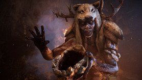Far Cry Primal  Standard Edition