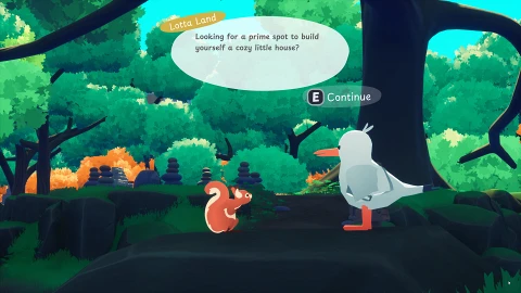 Comprar Squirreled Away - Steam | KeyPlay