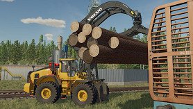 Farming Simulator 22 - Platinum Edition