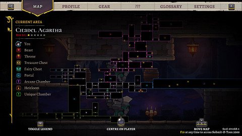 Rogue Legacy 2