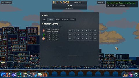 Steel Artery: Train City Builder