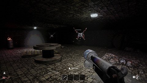 KLETKA