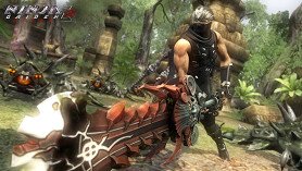 NINJA GAIDEN: Master Collection Deluxe Edition