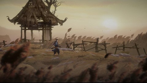 斩妖行 Eastern Exorcist