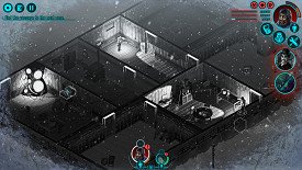 Distrust: Polar Survival