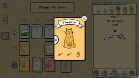 Cat Lady - The Card Game