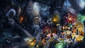 The Night of the Rabbit Premium Edition