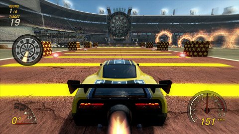 Flatout Complete Pack