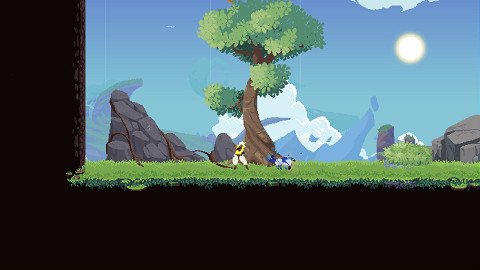 Astral Ascent - Celestial Haven
