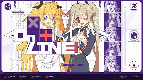 DJMAX RESPECT V - V EXTENSION III PACK