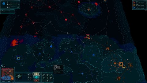 Ashes of the Singularity: Escalation