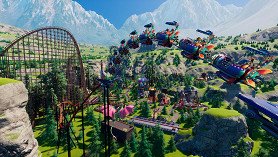 Park Beyond Visioneer Edition