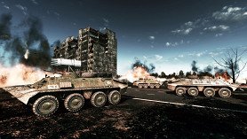 WARNO - Nemesis #1 - Air Assault