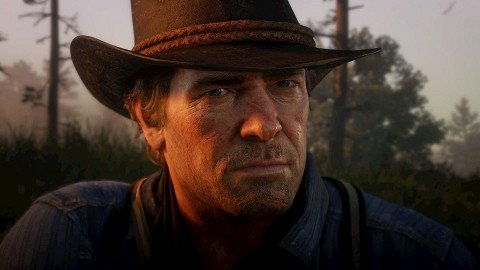 Red Dead Redemption 2 - Ultimate Edition