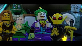 LEGO® Batman™ 3: Beyond Gotham
