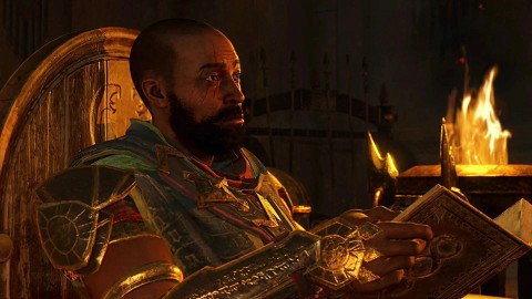 Middle-earth: Shadow of War Definitive Edition
