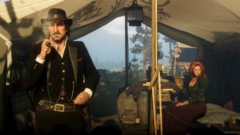 Red Dead Redemption 2 - Ultimate Edition
