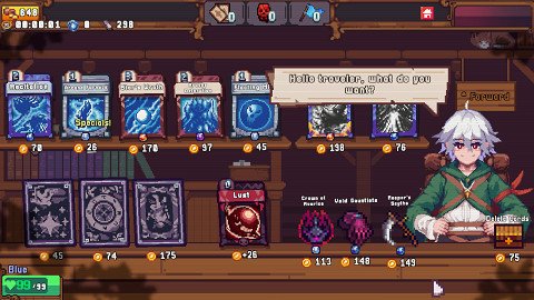 Rainbow Legends