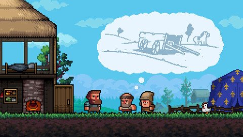 Anvil Saga - Deluxe Edition