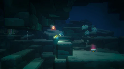 DAVE THE DIVER - In the Jungle Bundle