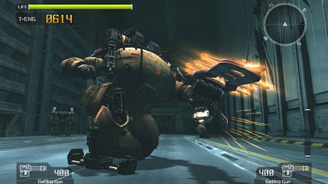 Lost Planet™: Extreme Condition